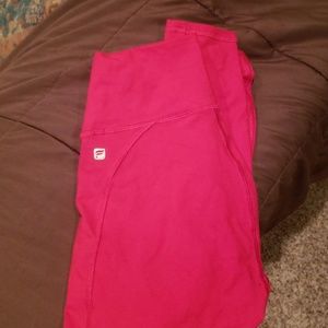 Workout leggings